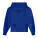 Slammer Unisex-Hoodie mit lässiger Passform - stsu856-workerblue_packshot_main_back - variant Eg STSU856C0881L