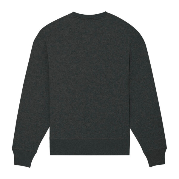 Radder Unisex-Sweatshirt mit lässiger Passform