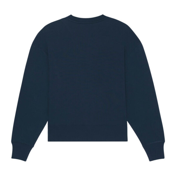 Radder Unisex-Sweatshirt mit lässiger Passform