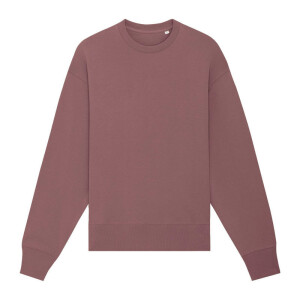 Radder Unisex-Sweatshirt mit lässiger Passform - Reklamnepredmety