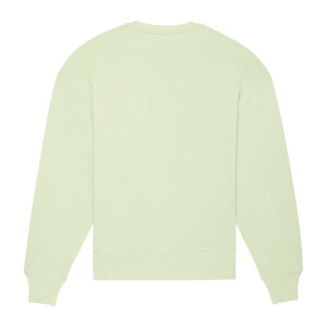 Radder Unisex-Sweatshirt mit lässiger Passform - Reklamnepredmety