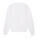 Radder Unisex-Sweatshirt mit lässiger Passform - stsu857-white_packshot_main_back - variant Eg STSU857C0011L