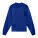 Radder Unisex-Sweatshirt mit lässiger Passform - stsu857-workerblue_packshot_main_back - variant Eg STSU857C0881L