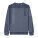 Roller Unisex-Sweatshirt - stsu868-bluegrey-packshot-main-front - variant 