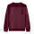 Roller Unisex-Sweatshirt - stsu868-deepplum-packshot-main-front - variant 