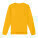 Roller unisex sweatshirt - stsu868-spectrayellow_packshot_main_back - variant Eg STSU868C2041L