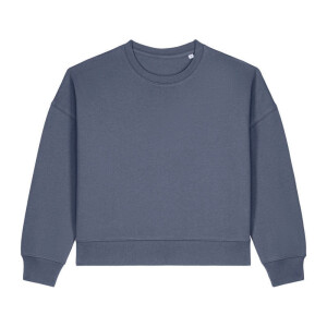 Stella Alma Damen-Sweatshirt - Reklamnepredmety