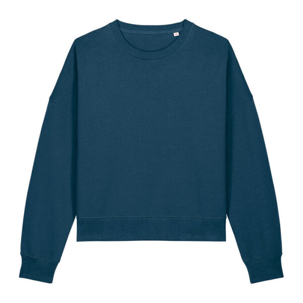 Stella Alma Damen-Sweatshirt