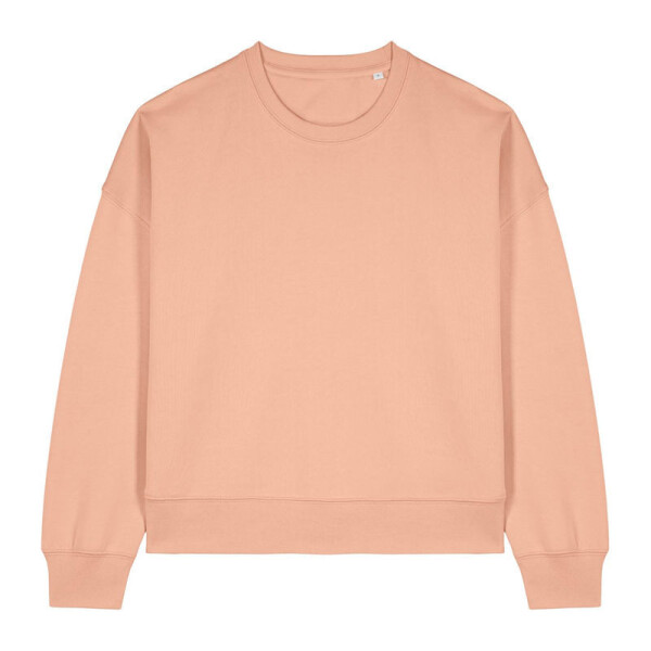 Stella Alma Damen-Sweatshirt