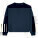 Stella Alma Damen-Sweatshirt - stsw212-frenchnavy_packshot_main_front - variant Eg STSW212C7271L