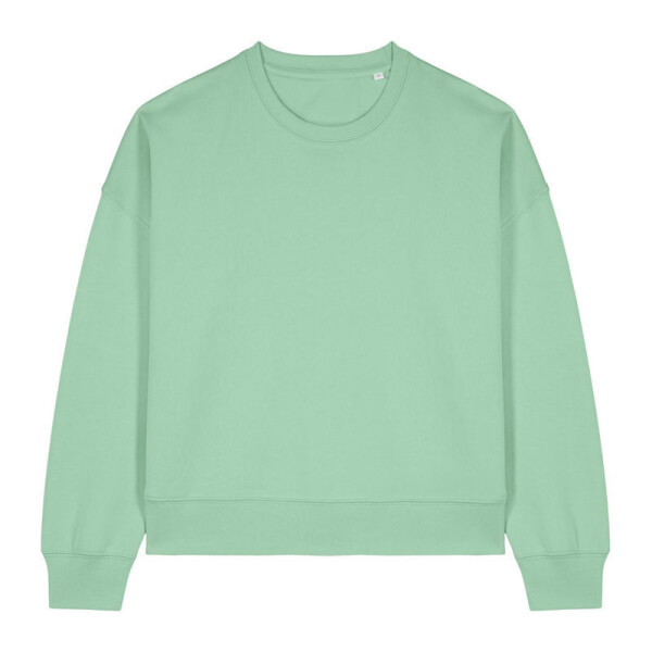 Stella Alma Damen-Sweatshirt