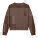 Stella Alma Damen-Sweatshirt - stsw212-mocha-packshot-main-front - variant 