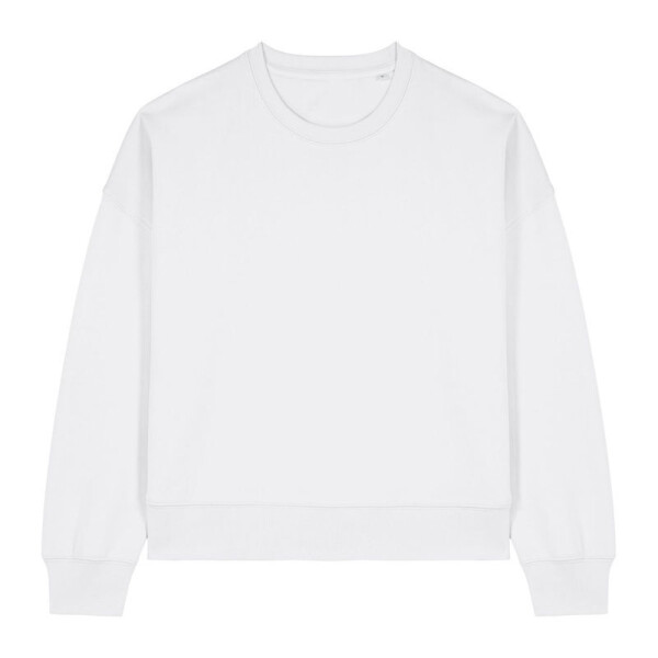 Stella Alma Damen-Sweatshirt