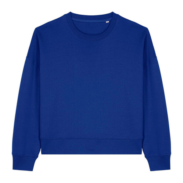Stella Alma Damen-Sweatshirt
