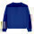 Stella Alma Damen-Sweatshirt - stsw212-workerblue_packshot_main_front - variant Eg STSW212C0881L