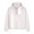 Stella Nora Damen-Hoodie - stsw213-coolheathergrey_packshot_main_front - variant Eg STSW213C1461L