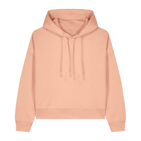 Stella Nora Damen-Hoodie