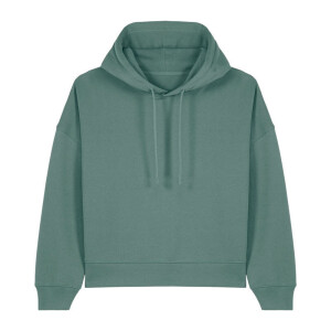 Stella Nora Damen-Hoodie - Reklamnepredmety