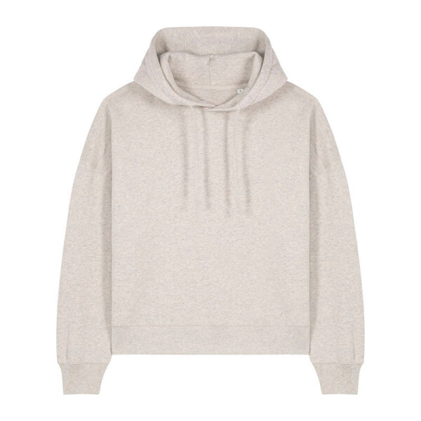 Stella Nora Damen-Hoodie