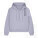 Stella Nora Damen-Hoodie - stsw213-lavender_packshot_main_front - variant Eg STSW213C0631L