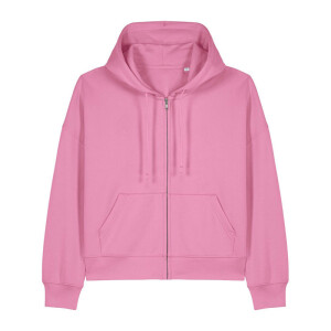 Stella Ida Damen-Kapuzenpullover mit Reißverschluss - Reklamnepredmety