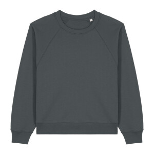 Stella Clara Damen-Raglan-Sweatshirt - Reklamnepredmety