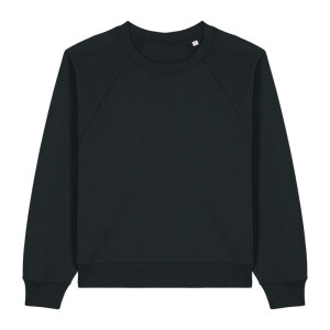 Stella Clara Damen-Raglan-Sweatshirt - Reklamnepredmety