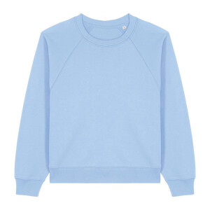 Stella Clara Damen-Raglan-Sweatshirt - Reklamnepredmety