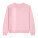 Stella Clara Damen-Raglan-Sweatshirt - stsw217-cottonpink_packshot_main_front - variant Eg STSW217C0051L