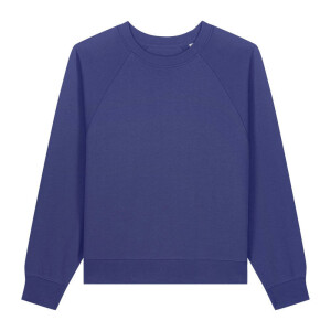 Stella Clara Damen-Raglan-Sweatshirt - Reklamnepredmety