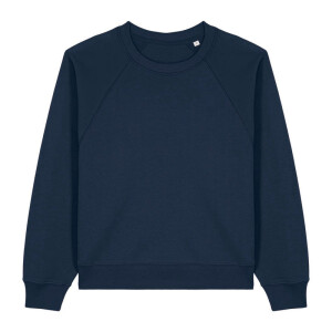 Stella Clara Damen-Raglan-Sweatshirt - Reklamnepredmety