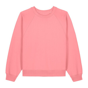 Stella Clara Damen-Raglan-Sweatshirt - Reklamnepredmety