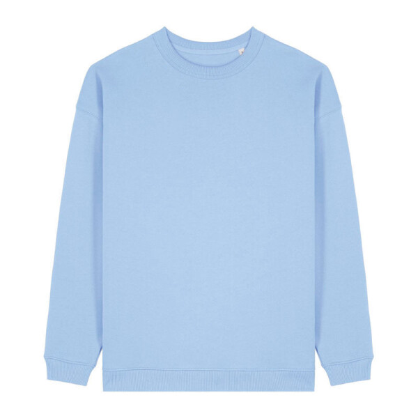 Stella Paloma Oversize-Damen-Sweatshirt