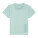 Baby Creator Kinder-T-Shirt - sttb918-caribbeanblue_packshot_main_front - variant Eg STTB918C724B5