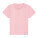 Baby Creator Kinder-T-Shirt - sttb918-cottonpink_packshot_main_front - variant Eg STTB918C005B1