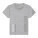 Baby Creator Kinder-T-Shirt - sttb918-heathergrey_packshot_main_front - variant Eg STTB918C250B1
