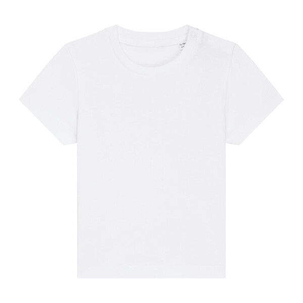 Baby Creator Kinder-T-Shirt