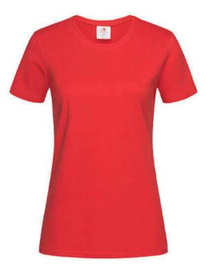 S2160 Comfort-T Crew Neck