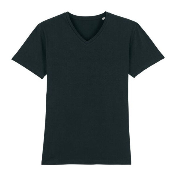 Stanley Presenter Herren-T-Shirt mit V-Ausschnitt