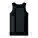 Stanley Stancer Herren-Tanktop - sttm961-black_packshot_main_front - variant Eg STTM961C0021M