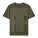 Freestyler Vintage Schwergewicht Tričko - sttu073-gdyedkhaki-packshot-main-front - variant 