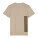 Crafter unisex t-shirt - sttu170-desertdust_packshot_main_back - variant Eg STTU170C0281L