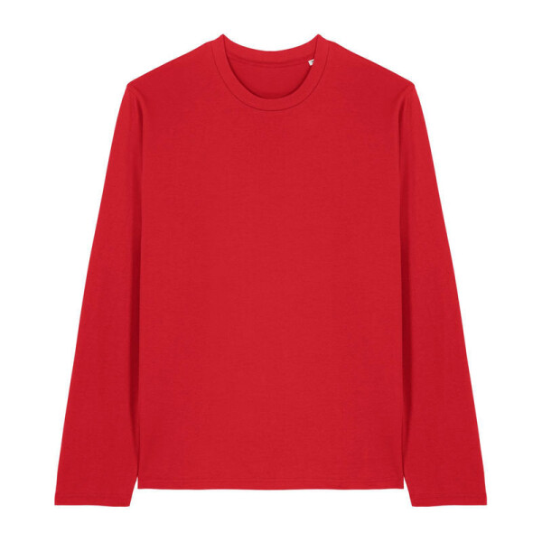 Creator 2.0 Unisex-Langarmshirt