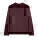 Creator 2.0 Unisex-Langarmshirt - sttu199-redbrown_packshot_main_front - variant Eg STTU199C1161L