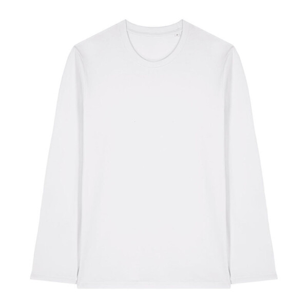 Creator 2.0 Unisex-Langarmshirt