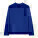 Creator 2.0 Unisex-Langarmshirt - sttu199-workerblue_packshot_main_front - variant Eg STTU199C0881L