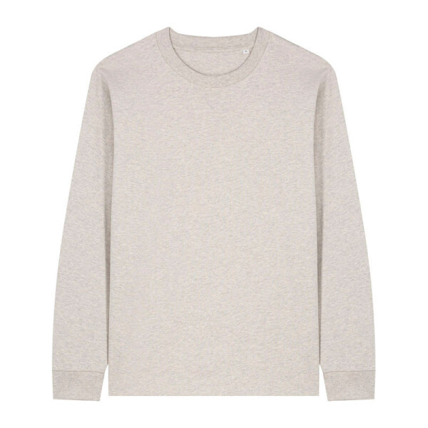 Freestyler Langarm-T-Shirt