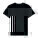 Rocker Tubular unisex t-shirt - sttu758-black_packshot_main_back - variant Eg STTU758C0021L