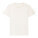RE-Creator Unisex-T-Shirt aus recycelten Materialien - sttu787-rewhite_packshot_main_front - variant Eg STTU787C6023X