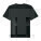 Freestyler unisex heavy weight t-shirt - sttu788-darkheathergrey_packshot_main_back - variant Eg STTU788C6511L